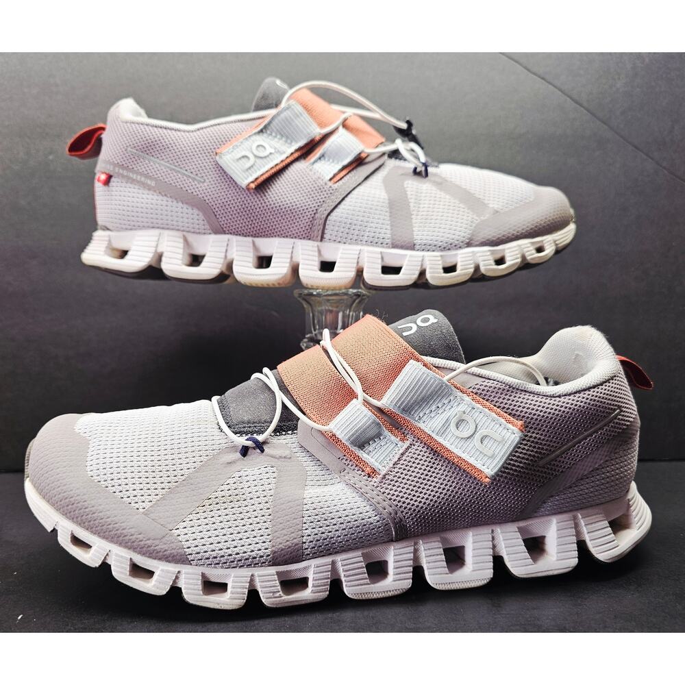 Oncloud Women 8.5 Comfy footwear